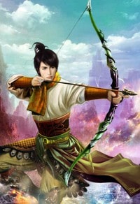 師太與種馬的孽緣