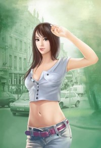 伏妖