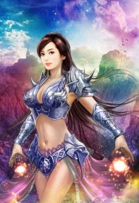 花瓶女的學霸人生