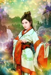 靈女重生之校園商女