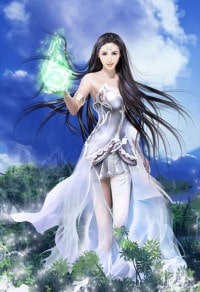 愛上小姨
