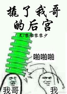 我哥的後宮説彎就彎