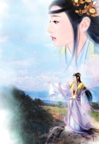 神女殿下跑路成癮