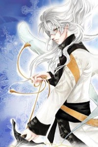 我的老爹是魔王