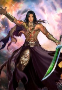 在遊戲裡當個NPC