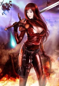 我的霸道美女上司