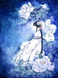 十六夜