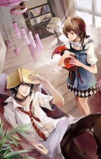 渣掉男主後我稱帝了(穿書)