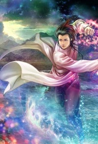 江湖太妖生