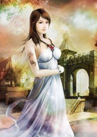 網遊之笑鬧江湖[全息]