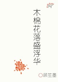 木棉花落盛浮華