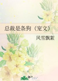 总裁是条狗（宠文）